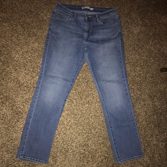 Levi's Denim - Woman’s Levi’s